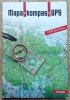 Cliff Jacobson Mapa kompas GPS